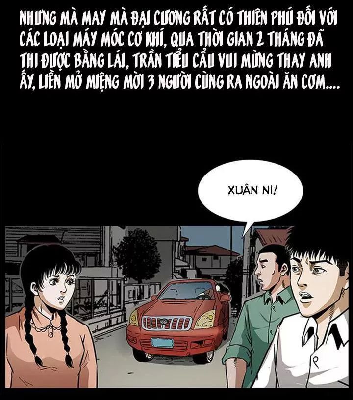 U Minh Ngụy Tượng Chapter 152 - Trang 2