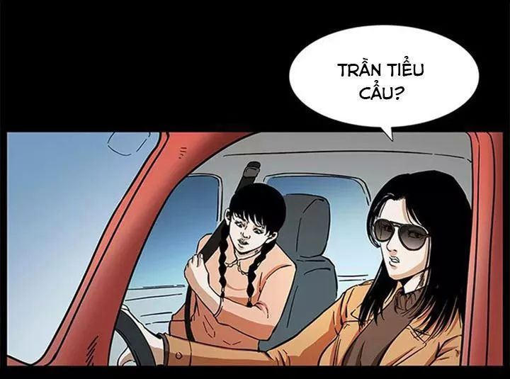U Minh Ngụy Tượng Chapter 152 - Trang 2