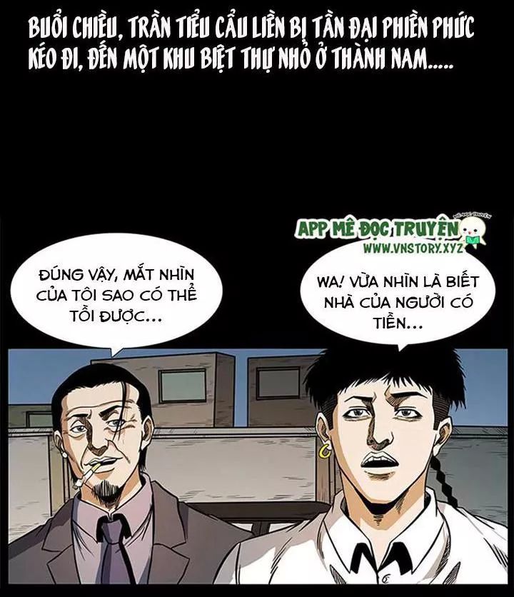 U Minh Ngụy Tượng Chapter 152 - Trang 2