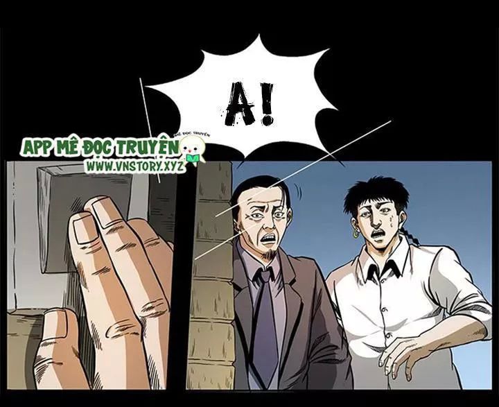 U Minh Ngụy Tượng Chapter 152 - Trang 2