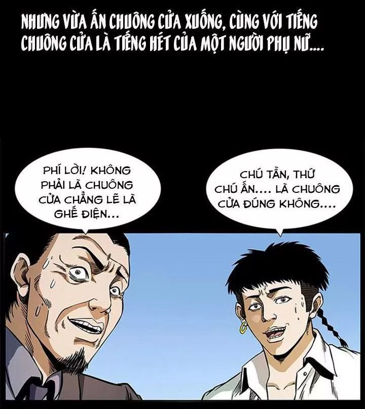 U Minh Ngụy Tượng Chapter 152 - Trang 2