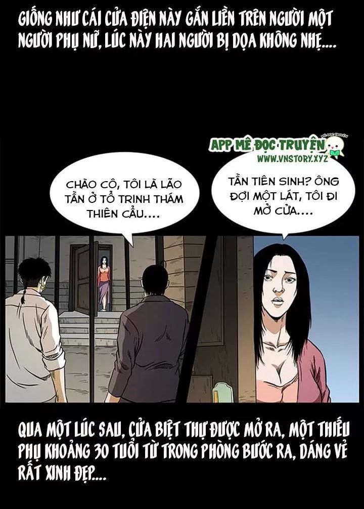 U Minh Ngụy Tượng Chapter 152 - Trang 2