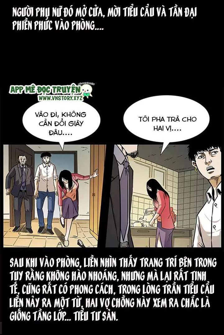 U Minh Ngụy Tượng Chapter 152 - Trang 2