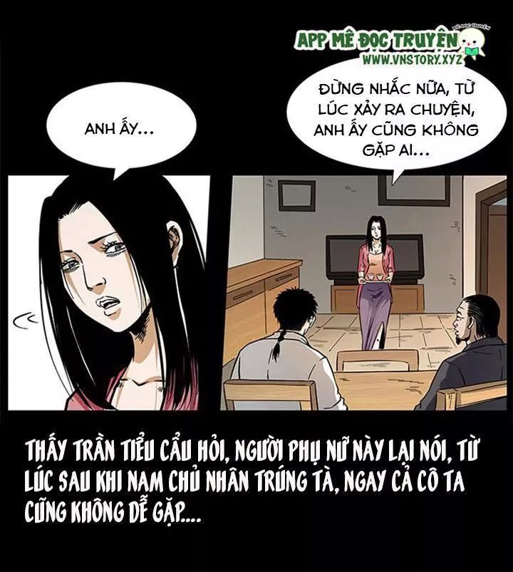 U Minh Ngụy Tượng Chapter 152 - Trang 2