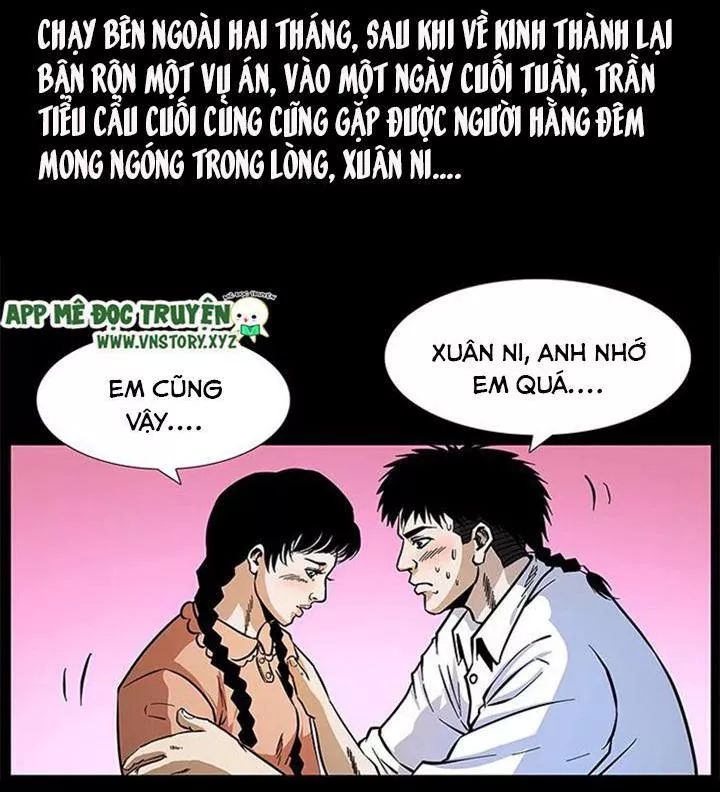 U Minh Ngụy Tượng Chapter 152 - Trang 2