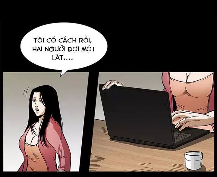 U Minh Ngụy Tượng Chapter 152 - Trang 2