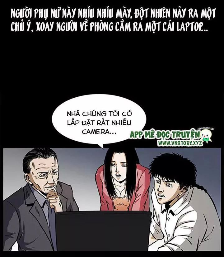 U Minh Ngụy Tượng Chapter 152 - Trang 2