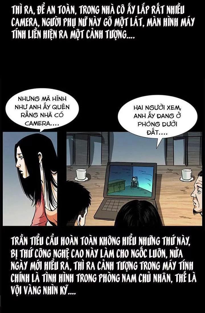 U Minh Ngụy Tượng Chapter 152 - Trang 2