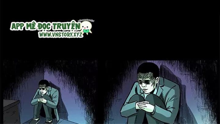 U Minh Ngụy Tượng Chapter 152 - Trang 2