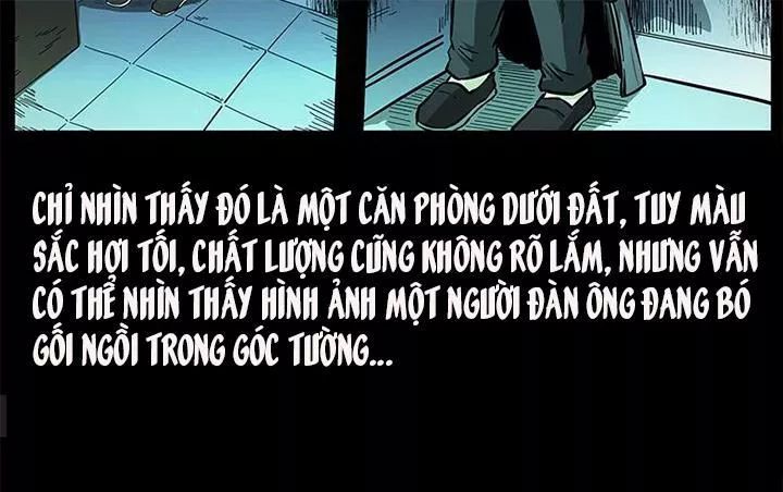 U Minh Ngụy Tượng Chapter 152 - Trang 2