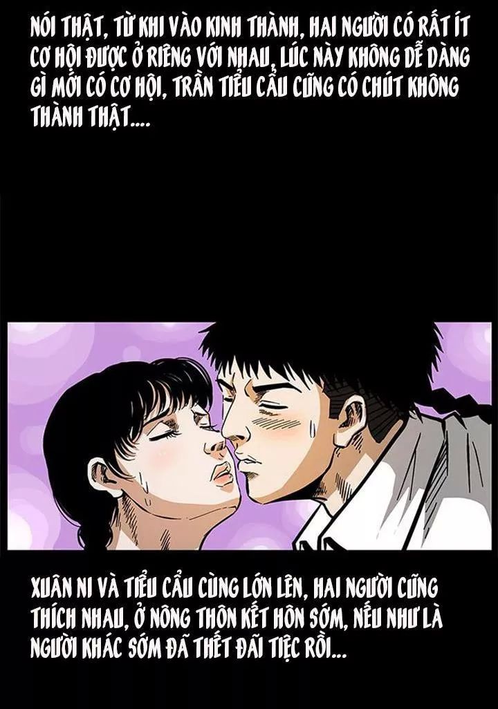 U Minh Ngụy Tượng Chapter 152 - Trang 2