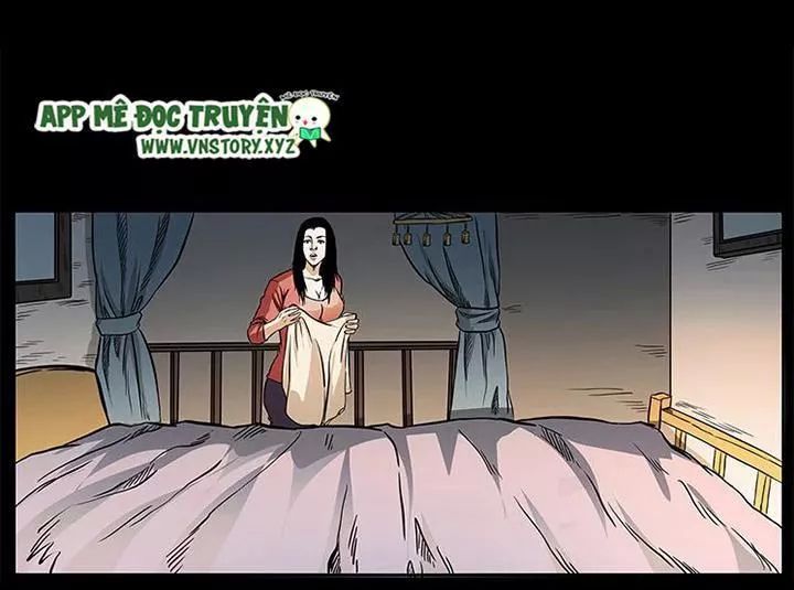 U Minh Ngụy Tượng Chapter 152 - Trang 2