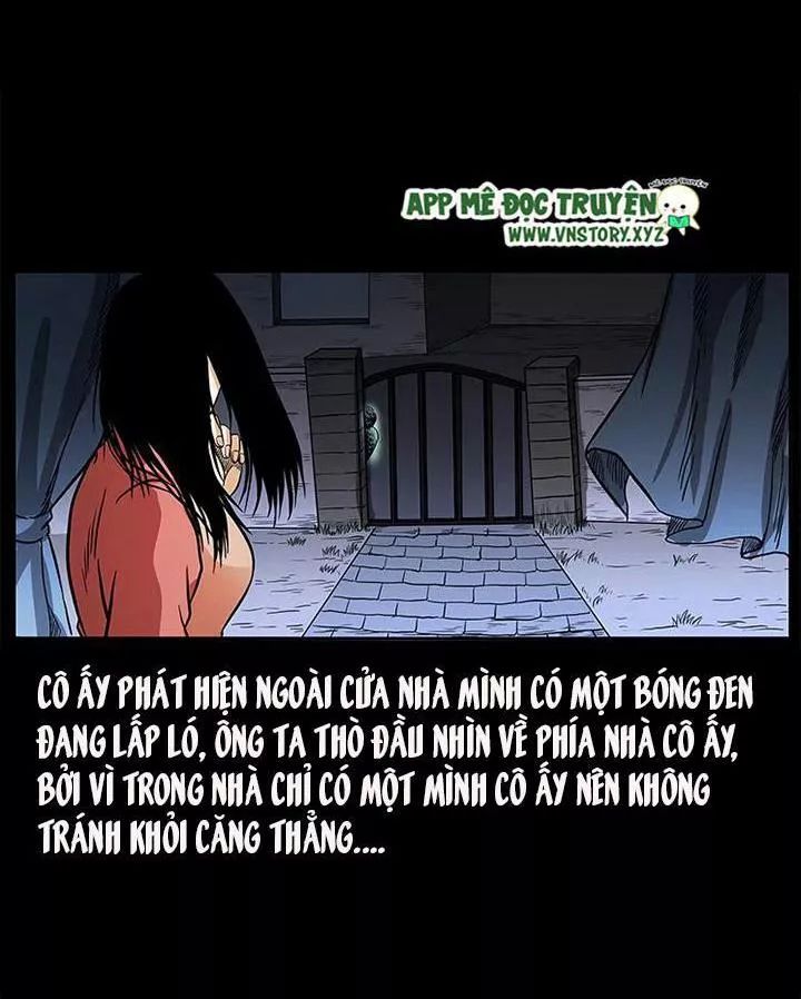 U Minh Ngụy Tượng Chapter 152 - Trang 2
