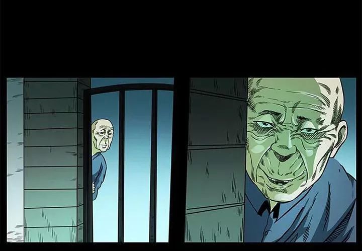 U Minh Ngụy Tượng Chapter 152 - Trang 2