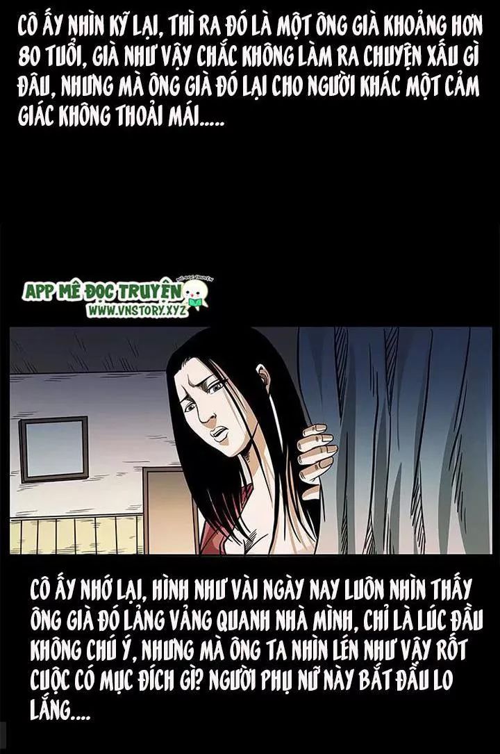 U Minh Ngụy Tượng Chapter 152 - Trang 2