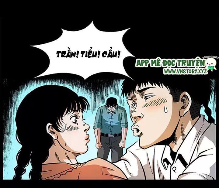 U Minh Ngụy Tượng Chapter 152 - Trang 2