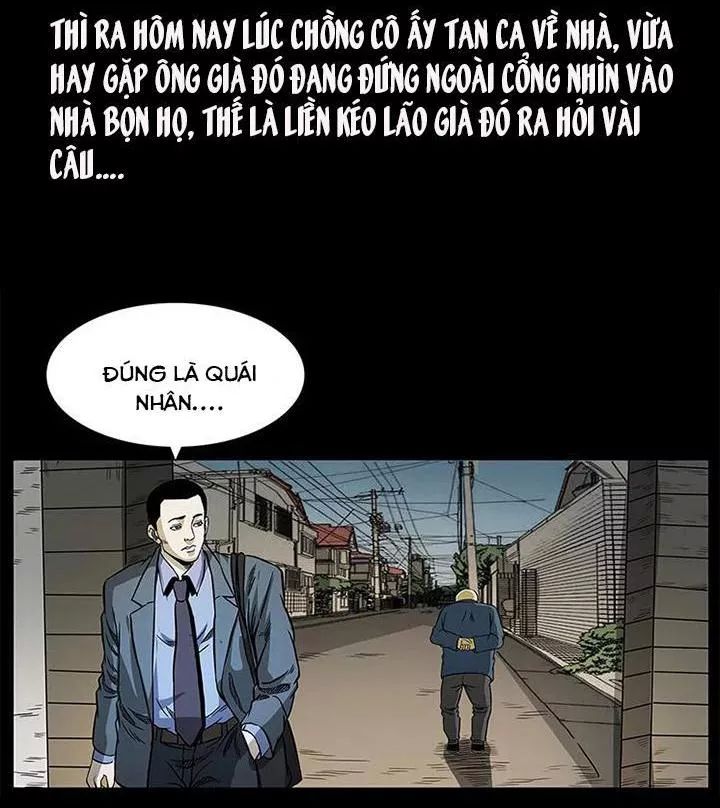 U Minh Ngụy Tượng Chapter 152 - Trang 2