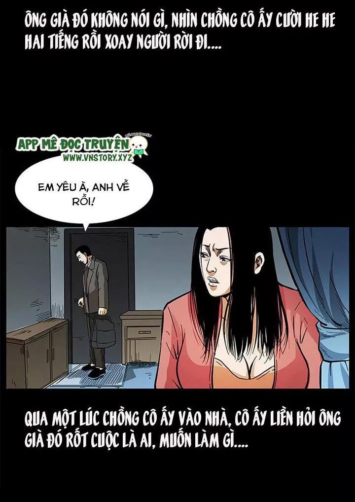 U Minh Ngụy Tượng Chapter 152 - Trang 2