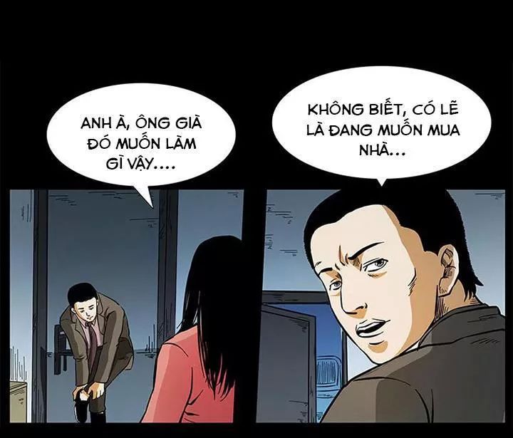 U Minh Ngụy Tượng Chapter 152 - Trang 2