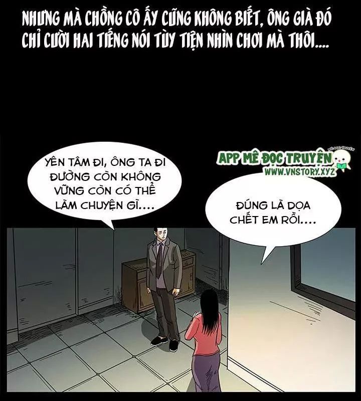 U Minh Ngụy Tượng Chapter 152 - Trang 2