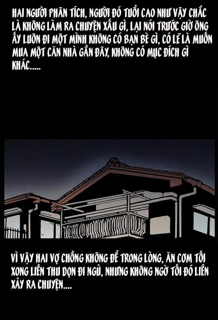 U Minh Ngụy Tượng Chapter 152 - Trang 2