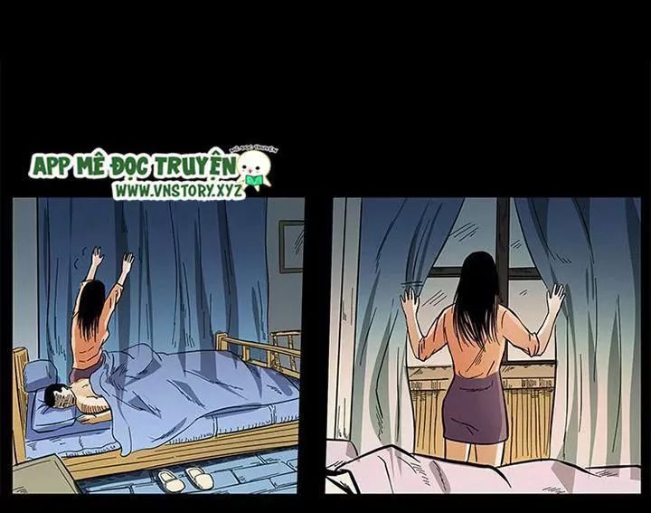 U Minh Ngụy Tượng Chapter 152 - Trang 2