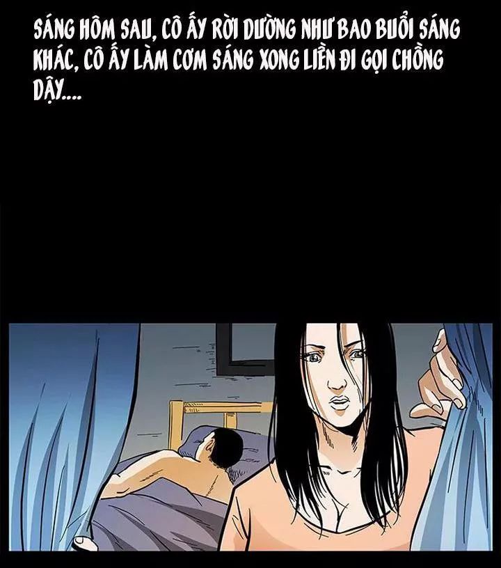 U Minh Ngụy Tượng Chapter 152 - Trang 2