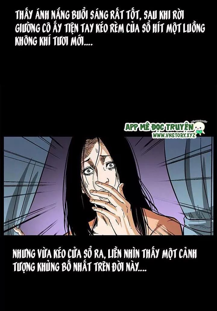 U Minh Ngụy Tượng Chapter 152 - Trang 2