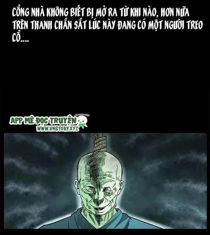 U Minh Ngụy Tượng Chapter 152 - Trang 2