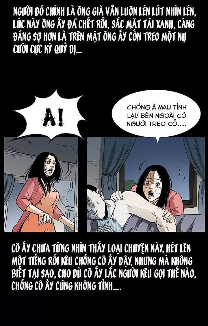 U Minh Ngụy Tượng Chapter 152 - Trang 2
