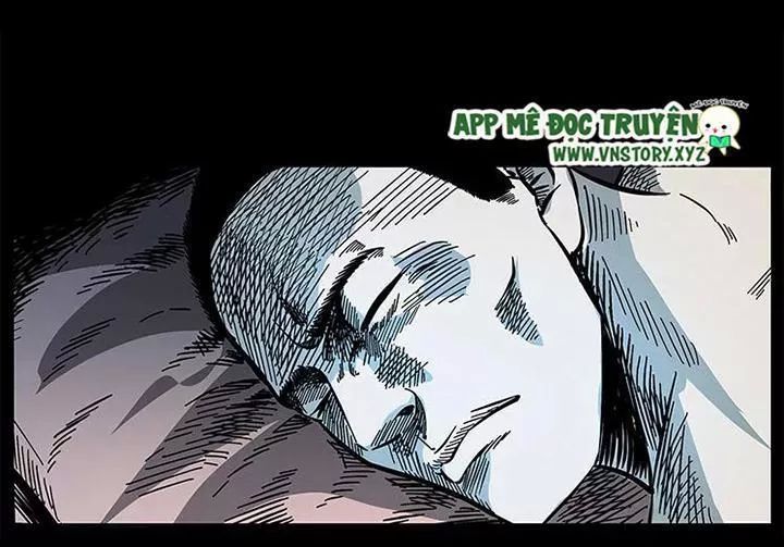 U Minh Ngụy Tượng Chapter 152 - Trang 2