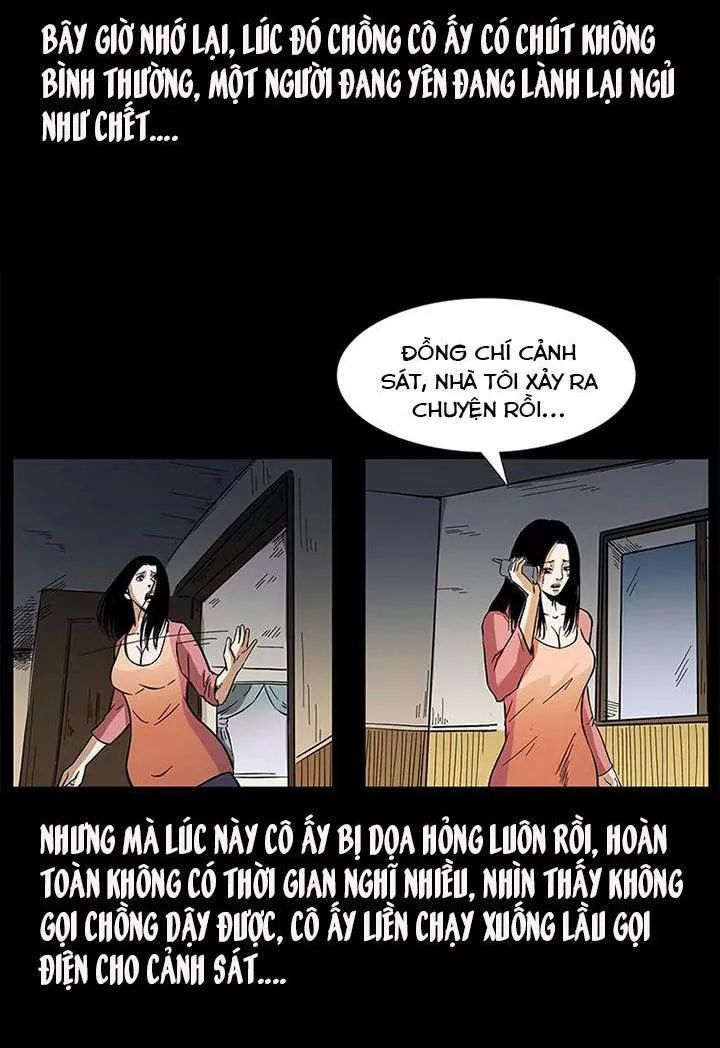 U Minh Ngụy Tượng Chapter 152 - Trang 2