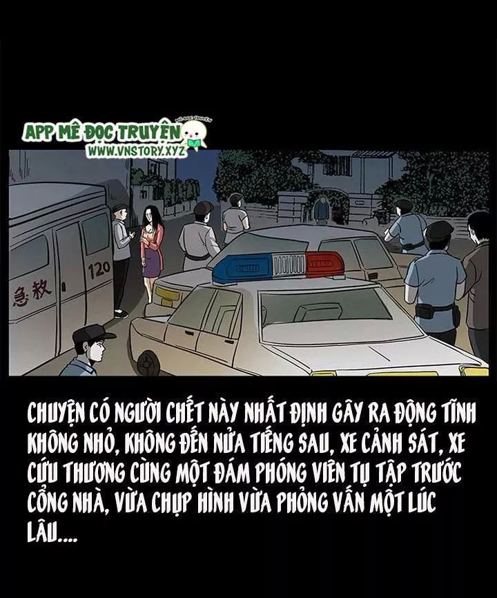 U Minh Ngụy Tượng Chapter 152 - Trang 2