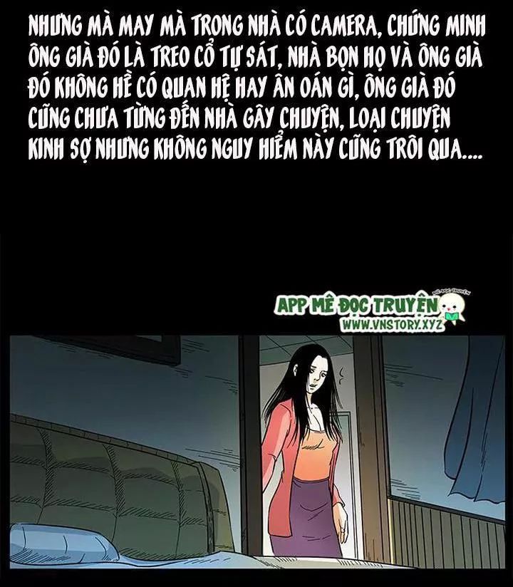 U Minh Ngụy Tượng Chapter 152 - Trang 2