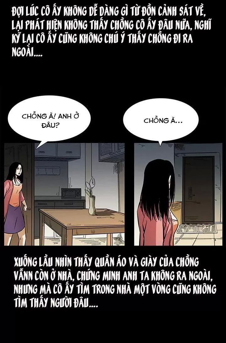 U Minh Ngụy Tượng Chapter 152 - Trang 2