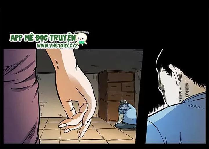 U Minh Ngụy Tượng Chapter 152 - Trang 2