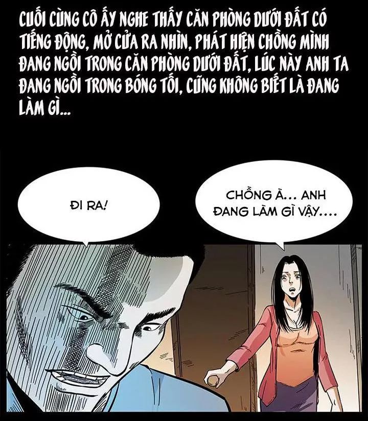 U Minh Ngụy Tượng Chapter 152 - Trang 2
