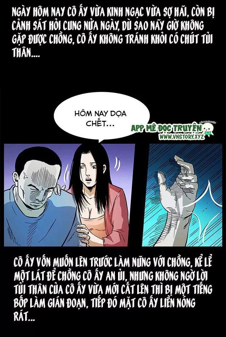 U Minh Ngụy Tượng Chapter 152 - Trang 2