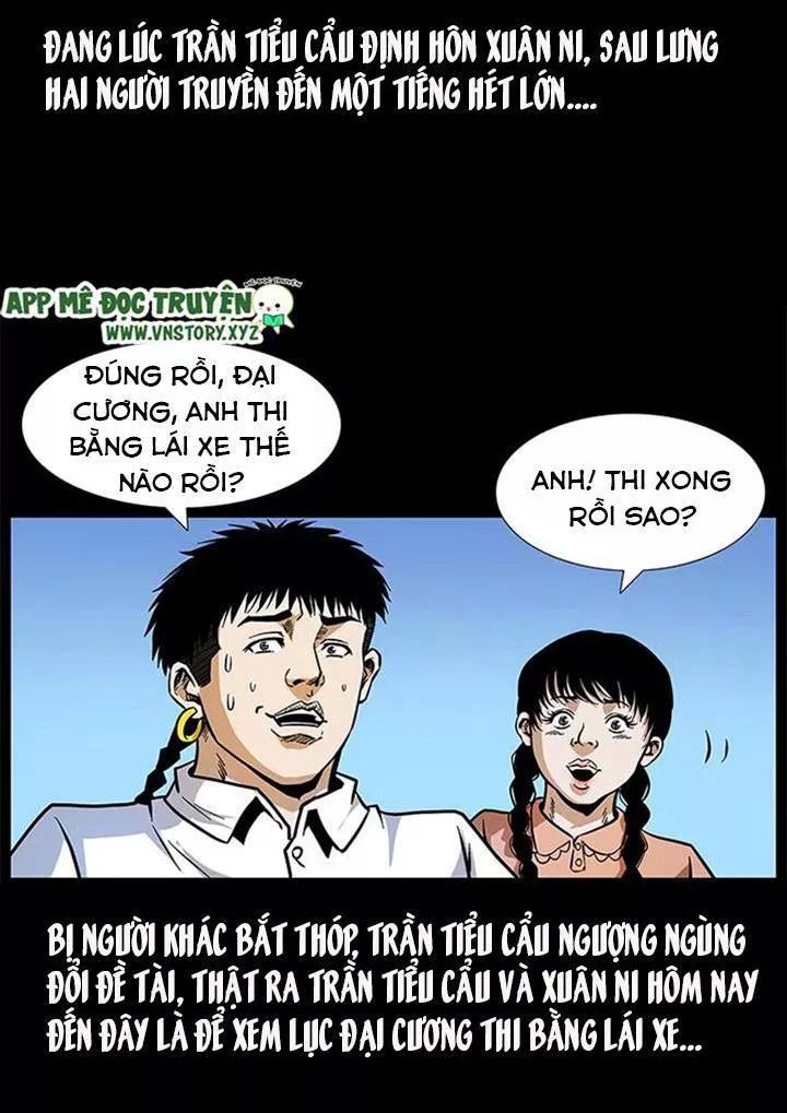 U Minh Ngụy Tượng Chapter 152 - Trang 2