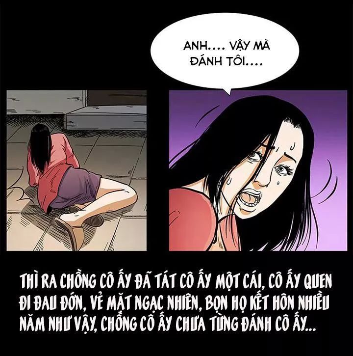 U Minh Ngụy Tượng Chapter 152 - Trang 2