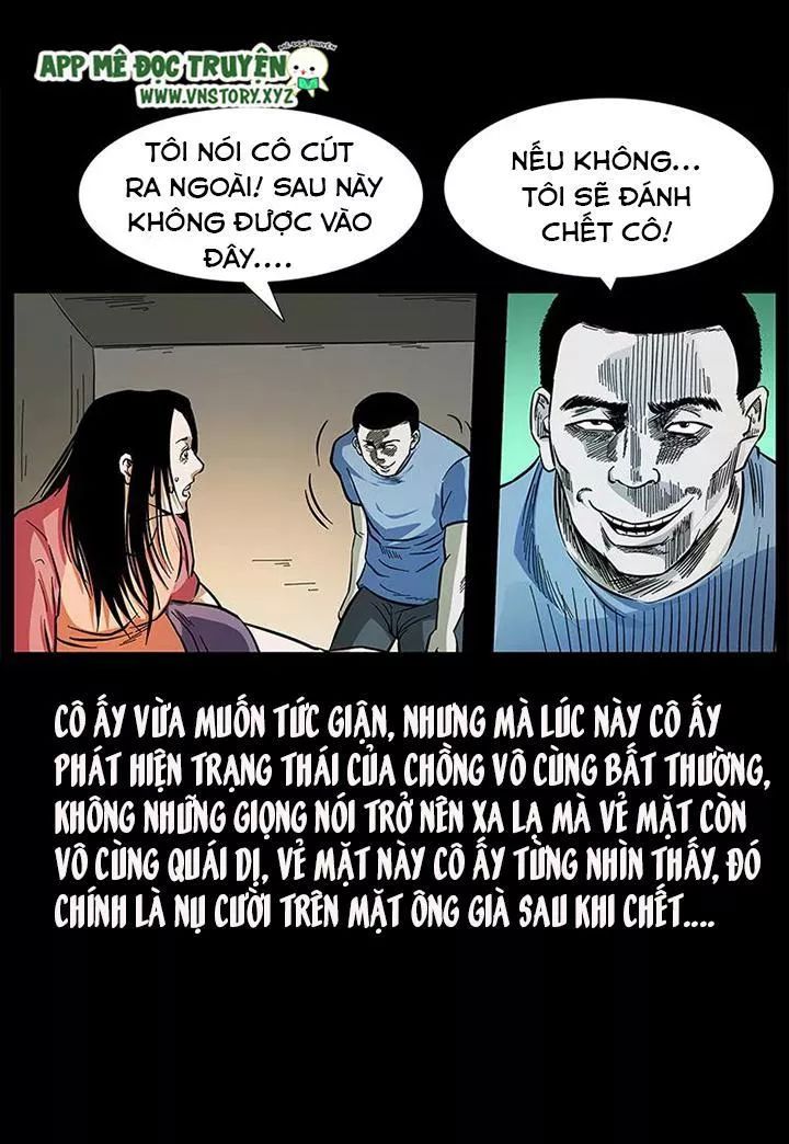 U Minh Ngụy Tượng Chapter 152 - Trang 2