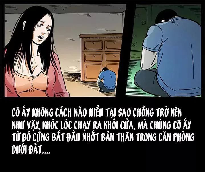 U Minh Ngụy Tượng Chapter 152 - Trang 2