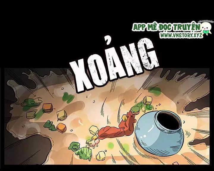 U Minh Ngụy Tượng Chapter 152 - Trang 2