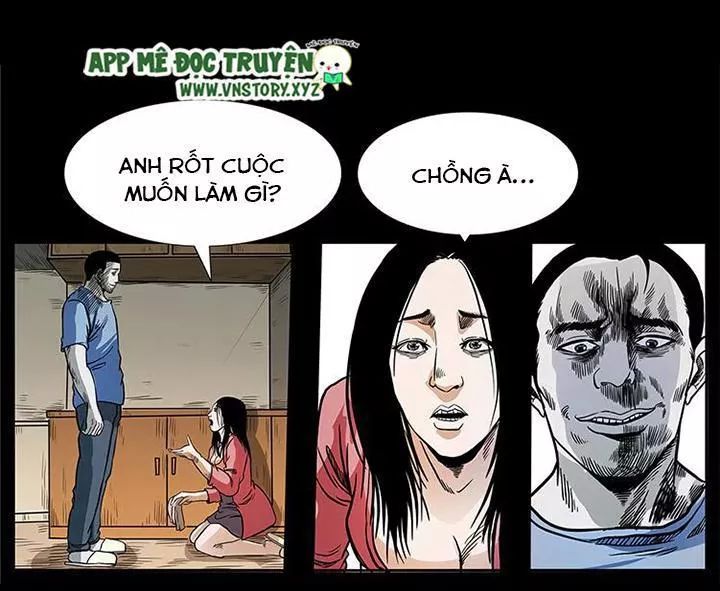 U Minh Ngụy Tượng Chapter 152 - Trang 2