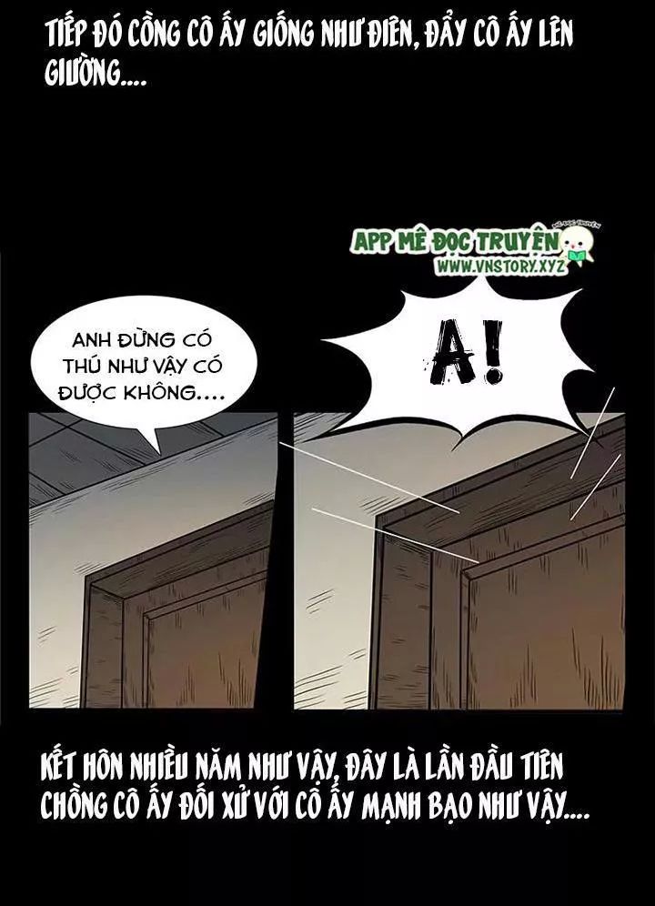 U Minh Ngụy Tượng Chapter 152 - Trang 2