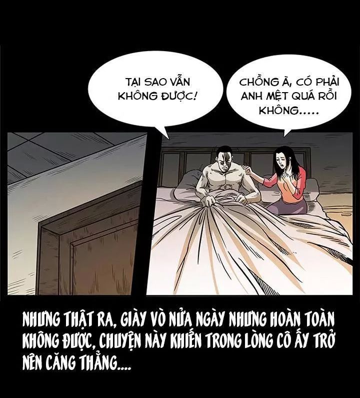 U Minh Ngụy Tượng Chapter 152 - Trang 2