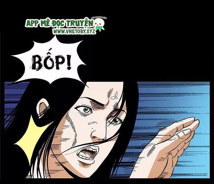 U Minh Ngụy Tượng Chapter 152 - Trang 2