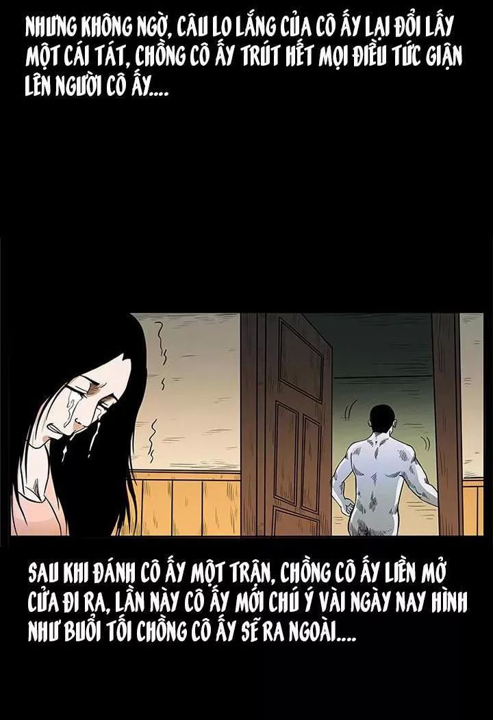 U Minh Ngụy Tượng Chapter 152 - Trang 2