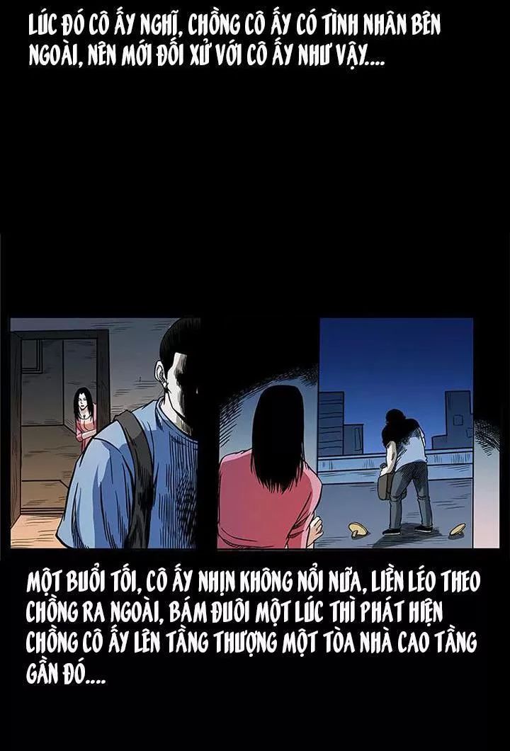 U Minh Ngụy Tượng Chapter 152 - Trang 2