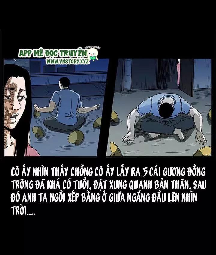 U Minh Ngụy Tượng Chapter 152 - Trang 2